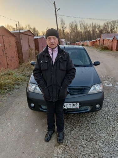 Сергей, 65, Bezhetsk