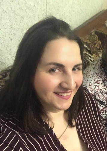 Valentina, 32, Krasnoyarsk