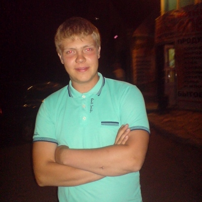 Станислав, 27, Isetskoye