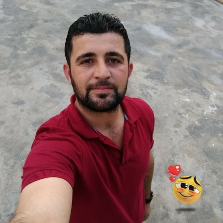 Gıhad, 37, Mardin