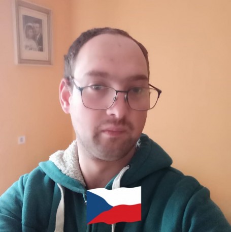 Tomáš, 28, Drahonin