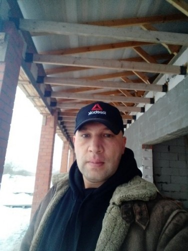 Алексей, 40, Sovetsk