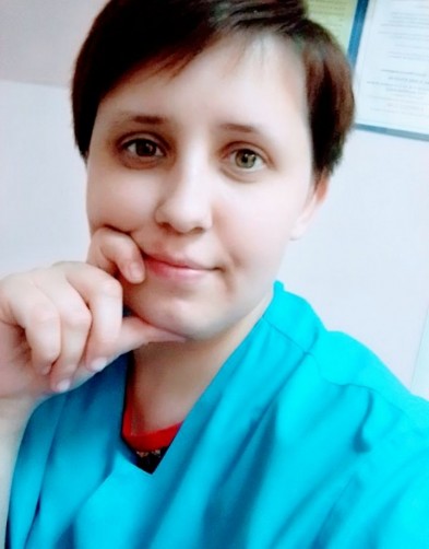 Виктория, 29, Ivanovo