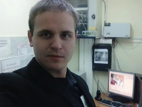 Евгений, 26, Kurgan