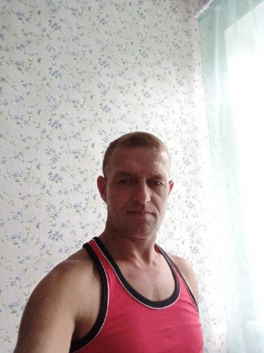 , Сергей, 41, Luga