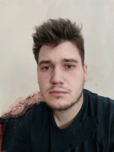 Иван, 24, Luhansk
