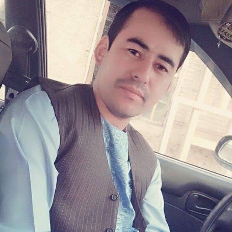 عبدالستار, 27, Sar-e Tulah