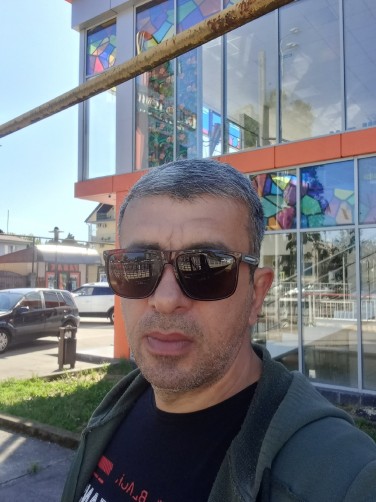 Вардан, 44, Yerevan