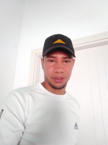 Daniel, 28, Barquisimeto