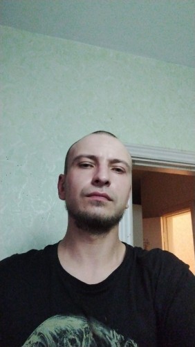 Миха, 31, Kyiv