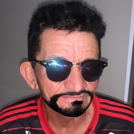 Pedro, 67, Fortaleza