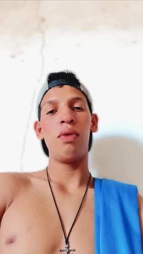 Thiago Silva, 21, Maxaranguape
