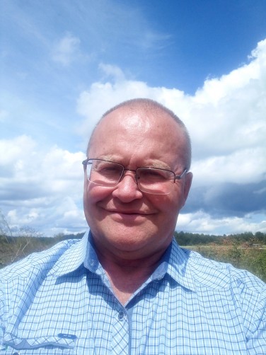 Сергей, 57, Minsk