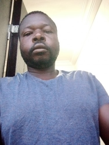 Kwaku, 35, Accra