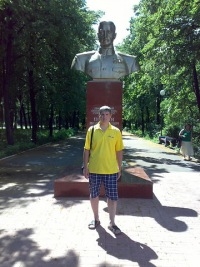 Сергей, 41, Fergana