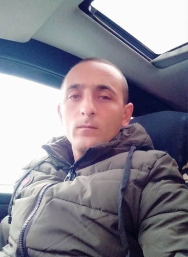 Armen, 39, Yerevan
