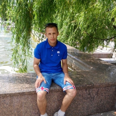 Владимир, 26, Mogilev