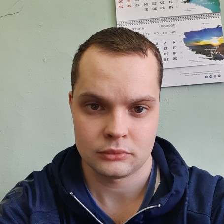 Иван, 27, Nizhny Novgorod