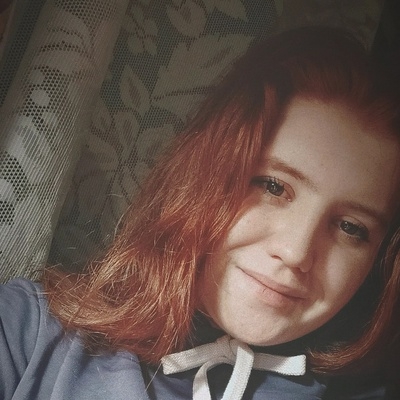Алина, 19, Vitebsk