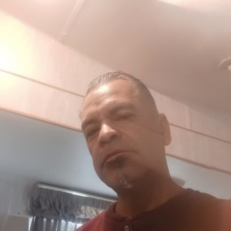 Johnny, 48, El Paso