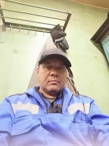 Сергей, 45, Norilsk