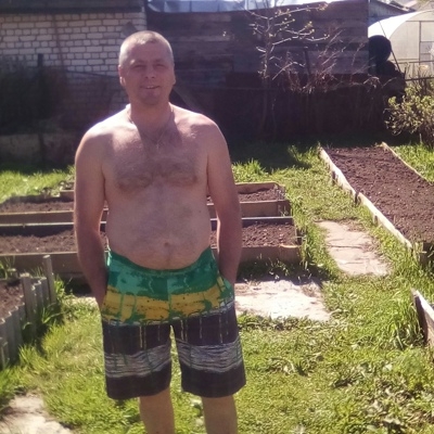 Алексей, 47, Konakovo