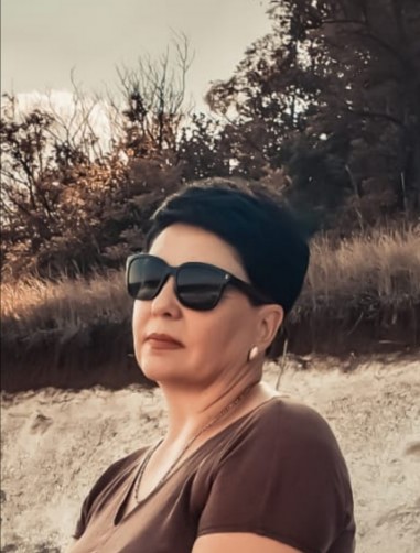 Мари, 55, Krasnodar