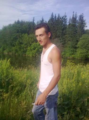 Дмитрий, 32, Bizhbulyak