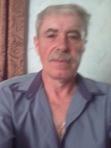 Николай, 53, Novokuznetsk