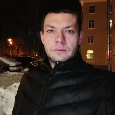 Evgenii, 33, Belorechensk