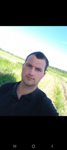 Андрей, 26, Shchelkovo