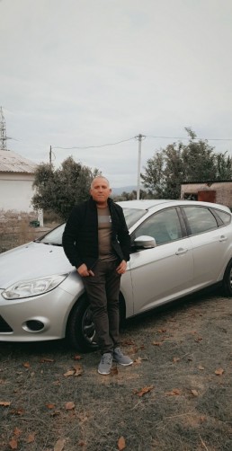 Adriatik, 39, Elbasan