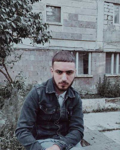 Артур, 20, Yerevan