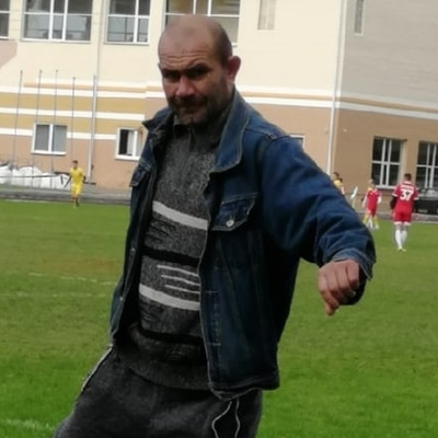 Виталик, 41, Polatsk