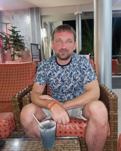 Алексей, 42, Cheboksary
