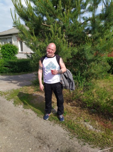 Сергей, 45, Kharkiv