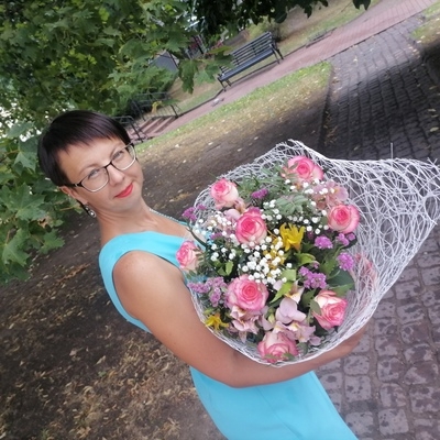 Oksana, 21, Vitebsk