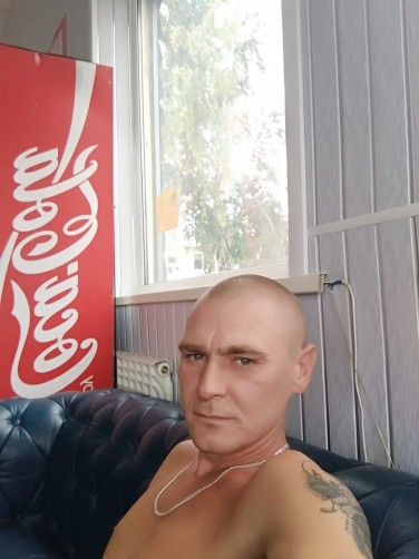 Сергей, 35, Kostanay