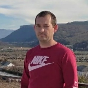 Виталий, 42, Simferopol