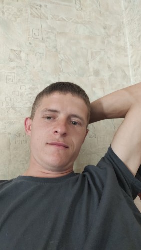 Timur, 21, Aleksandrov