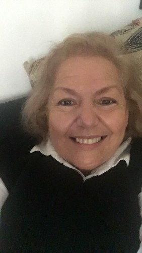 Stella maris, 56, Buenos Aires