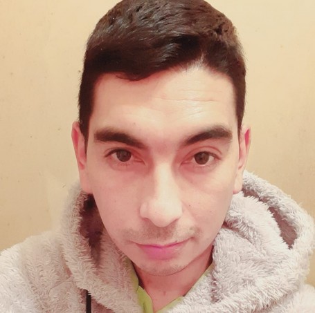 Maikol, 33, Temuco