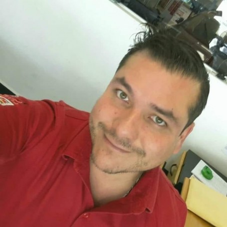 Jose Francisco, 41, Zamora