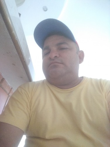 Francisco, 45, Maracaibo