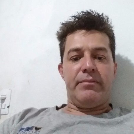 Cristiano, 45, Aguas de Sao Pedro