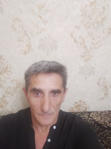 Замир, 46, Derbent