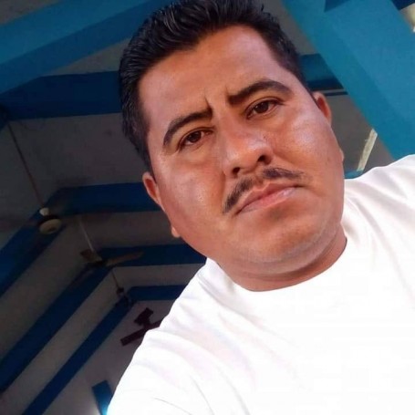 Carlos, 39, San Diego Acapulco