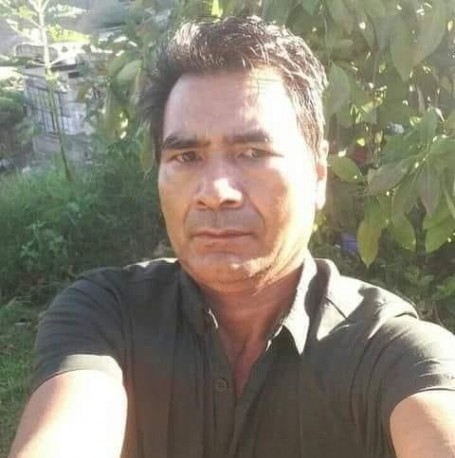 Jesus, 54, Guadalajara