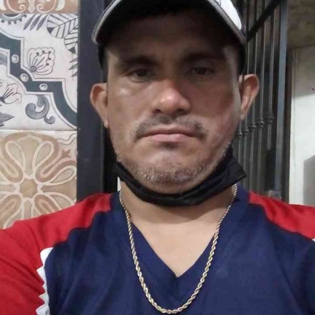 Jose, 40, Comalcalco