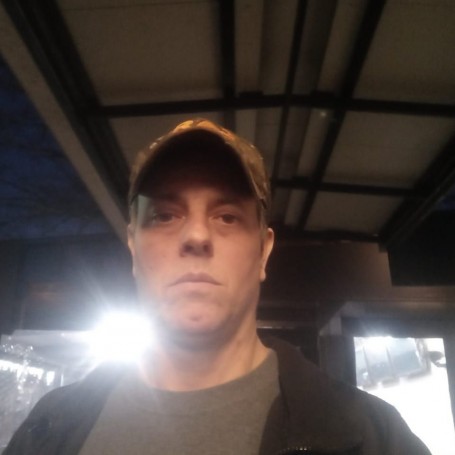 Daniel, 43, Spartanburg